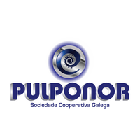 Pulponor S. Coop. Galega logo, Pulponor S. Coop. Galega contact details