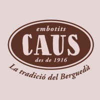 Embotits Caus des de 1916 logo, Embotits Caus des de 1916 contact details