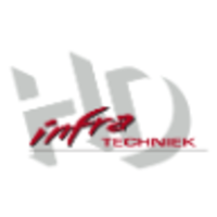 HD Infratechniek bv logo, HD Infratechniek bv contact details