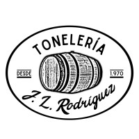 Toneleria J.L. Rodriguez S.L. logo, Toneleria J.L. Rodriguez S.L. contact details