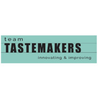 Team Tastemakers logo, Team Tastemakers contact details