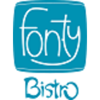 Fonty Bistro logo, Fonty Bistro contact details