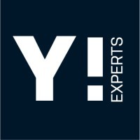 YES!Experts logo, YES!Experts contact details