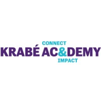 KraBé Academy logo, KraBé Academy contact details