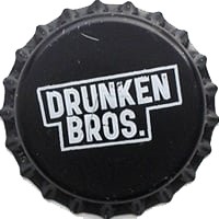 Drunken Bros Brewery logo, Drunken Bros Brewery contact details