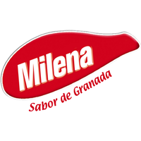 Milena León logo, Milena León contact details