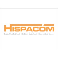 HISPACOM SOLUCIONES TÉCNICAS S.L. logo, HISPACOM SOLUCIONES TÉCNICAS S.L. contact details