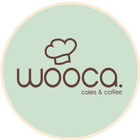 Wooca logo, Wooca contact details