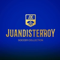 JDC app  (Juandisterroy Soccer Collection) logo, JDC app  (Juandisterroy Soccer Collection) contact details