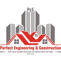 Perfect Engineering & Construction logo, Perfect Engineering & Construction contact details