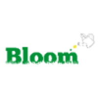 BloomMarketing logo, BloomMarketing contact details