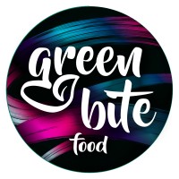 Green Bite Food logo, Green Bite Food contact details