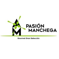 PASIÓN MANCHEGA logo, PASIÓN MANCHEGA contact details