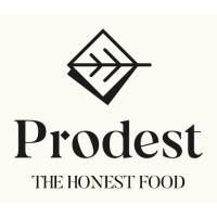 Prodest Food logo, Prodest Food contact details