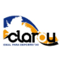 CLAROU logo, CLAROU contact details