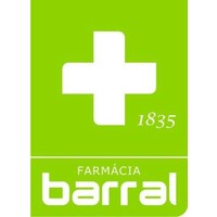 Farmácia Barral logo, Farmácia Barral contact details