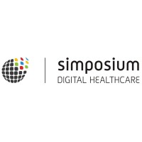 Simposium Digital Healthcare logo, Simposium Digital Healthcare contact details