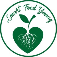 Smart Food Yanuq logo, Smart Food Yanuq contact details