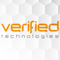 Verified Technologies, Inc. logo, Verified Technologies, Inc. contact details