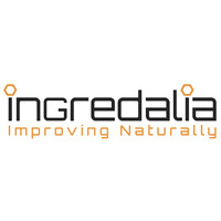 Ingredalia S.L. logo, Ingredalia S.L. contact details