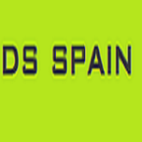 DS-SPAIN logo, DS-SPAIN contact details