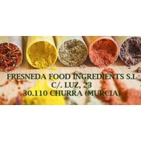 Fresneda Food Ingredients S.L. logo, Fresneda Food Ingredients S.L. contact details