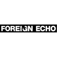 Foreign Echo logo, Foreign Echo contact details