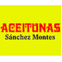 Aceitunas Sánchez Montes logo, Aceitunas Sánchez Montes contact details