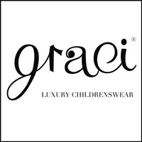 Graci logo, Graci contact details