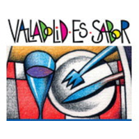 Valladolid Es Sabor logo, Valladolid Es Sabor contact details