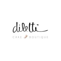 Diletti Cake Boutique logo, Diletti Cake Boutique contact details