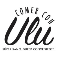 Comer con Ulu logo, Comer con Ulu contact details