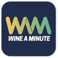 Wine a Minute logo, Wine a Minute contact details