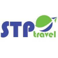 STP Travel DMC logo, STP Travel DMC contact details