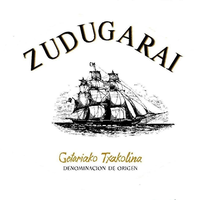 Bodegas Txakoli Zudugarai logo, Bodegas Txakoli Zudugarai contact details