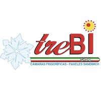 TREBI SRL ESPAÑA logo, TREBI SRL ESPAÑA contact details