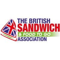 The British Sandwich & Food to Go Association logo, The British Sandwich & Food to Go Association contact details