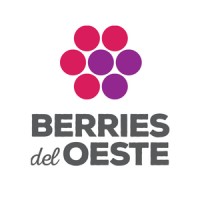 Berries del Oeste logo, Berries del Oeste contact details