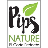 PIPS NATURE logo, PIPS NATURE contact details