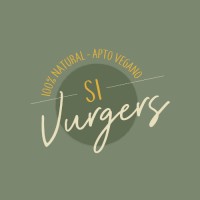 SiVurgers logo, SiVurgers contact details