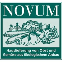 NOVUM – Das Obst- und Gemüseabo logo, NOVUM – Das Obst- und Gemüseabo contact details