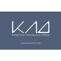 Kao Architecture logo, Kao Architecture contact details