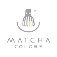 Matcha Colors logo, Matcha Colors contact details