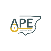 A.P.E. OILS logo, A.P.E. OILS contact details