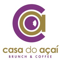 Casa do Açaí Brunch & Coffee logo, Casa do Açaí Brunch & Coffee contact details