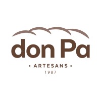 DonPa Artesans logo, DonPa Artesans contact details