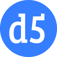 Digital5 LTD logo, Digital5 LTD contact details