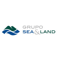 GRUPO SEA & LAND logo, GRUPO SEA & LAND contact details