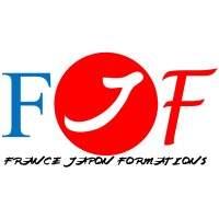 FRANCE JAPON FORMATIONS logo, FRANCE JAPON FORMATIONS contact details