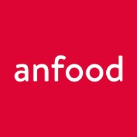 ANFOOD logo, ANFOOD contact details